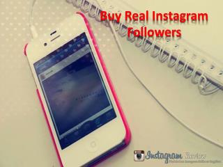 How to get More Followers on Instagram without Trapping in Scams?