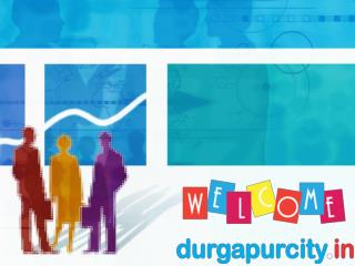 Jobs in Durgapur