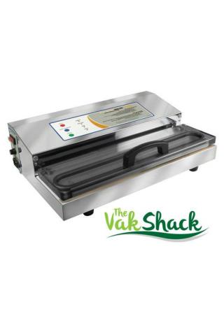 Weston Vacuum Sealer Machines at The Vak Shack