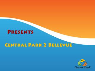Central Park 2 Bellevue