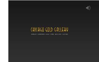 Professional Coin Graders - Chicago Gold Gallerys