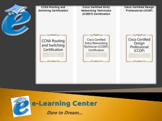 Cisco updates CCIE, CCNA certification