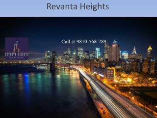 Revanta Heights