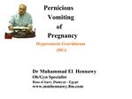 Dr Muhammad El Hennawy Ob