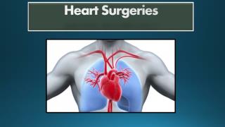 Heart Surgeries