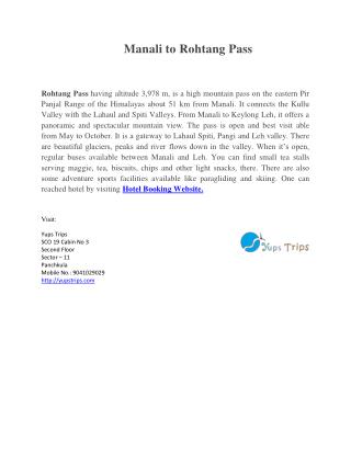 Hotel Booking Website