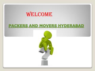 Movers5th in Hyderabad Household Goods Moving - Packing Guide Services