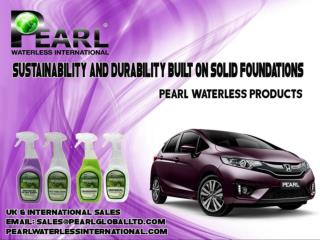 Pearl® Proactively Helping Global Climate Change