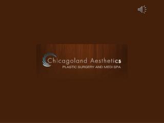 Breast Augmentation in Chicago - Chicagoland Aesthetics