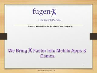 What is a Mobile Application.