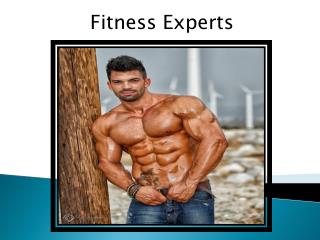 Fitness Experts