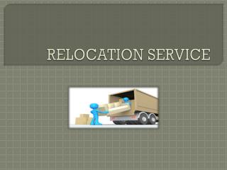 Relocation Service