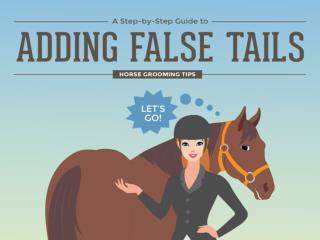 A Step-by-Step Guide to Adding False Tails