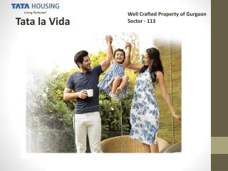 Tata la Vida price List