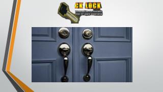 Locksmith Woodland Hills – Your Expectations from Their Services