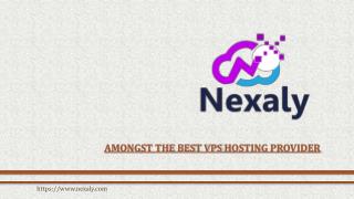 VPS Hosting