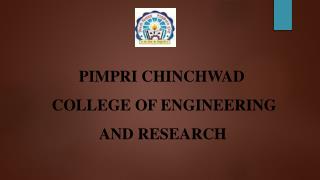 Top engineering colleges in pune