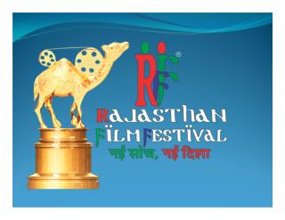 Rajasthan Film Festival