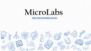 Erp solutions - microlabs pvt ltd