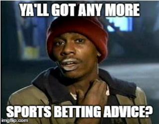 The best online sports betting advice and the best betting sites for 2016