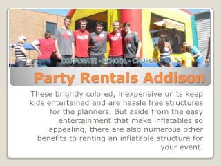 Inflatables Romeoville IL