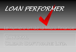 Crystal Clear Software Ltd.