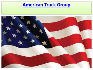 American Truck Group reviews, American Truck Group