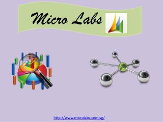 NAV ERP - Microlabs PVT LTD