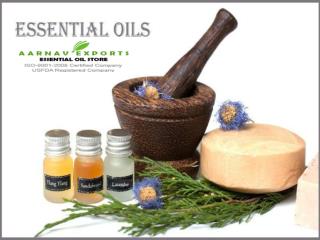 Get Huge Collection of Pure Organic Essential Oils at Aromaessentialoilstore.com!!