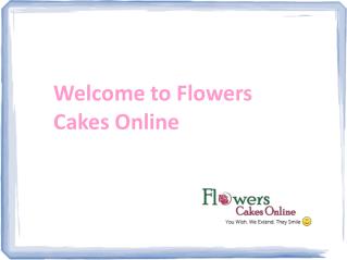 Buy Best Mother's Day Gifts Online from FlowersCakesOnline.com