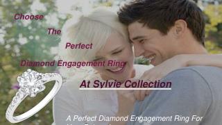 Buy Diamond Engagement Rings Austin TX