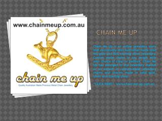 Shop Australia Jewellery Online Stores