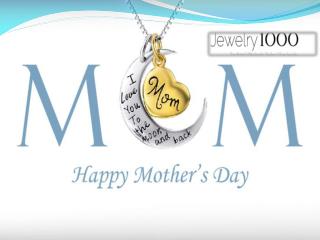 Sterling Silver Necklaces That Make Perfect Mother's Day Gifts