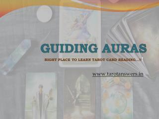 Tarot consultant in delhi