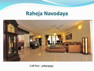 Raheja Navoda Gurgaon