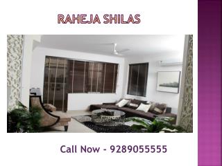 Raheja Shilas