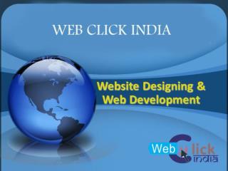 Web Development Company In Delhi