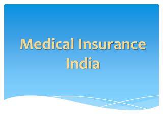 How to shift medical cover to personal policy 