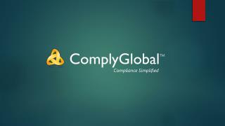 Compliance Software For Proactive Compliance Management | ComplyGlobal