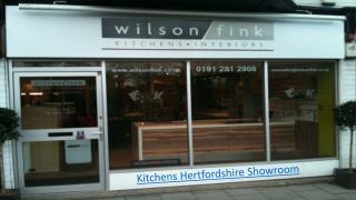 German Kitchens Hertfordshire