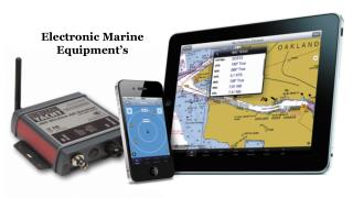 Marine Equipment Suppliers & Sellers in UAE