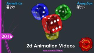 Business animation videos - Animation299