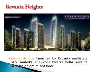 Revanta Heights