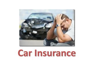 SHOP CAR INSURANCE QUOTES