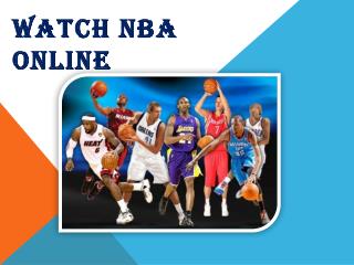 NBA Stream