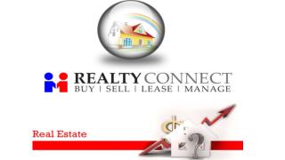 Realty Connect (Erik Laine) - Real Estate Marketing Tactics