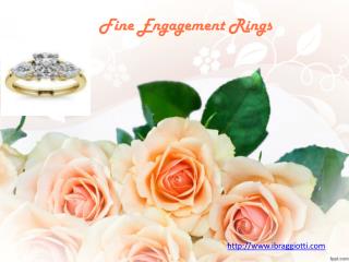 Vintage and Antique Engagement Rings