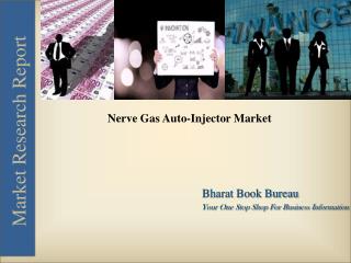 Nerve Gas Auto-Injector Market