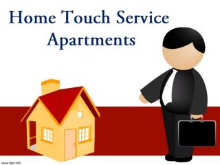 Serviced Apartments In Hyderabad, Corporate Serviced Apartments Near Hitec City Hyderabad, Furnished Guesthouses In Hyd