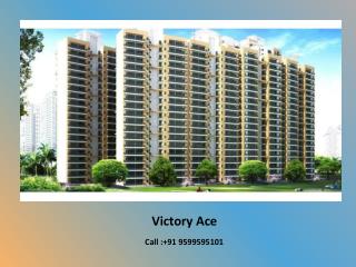 Victory Ace Noida Expressway Reviews Floor plans